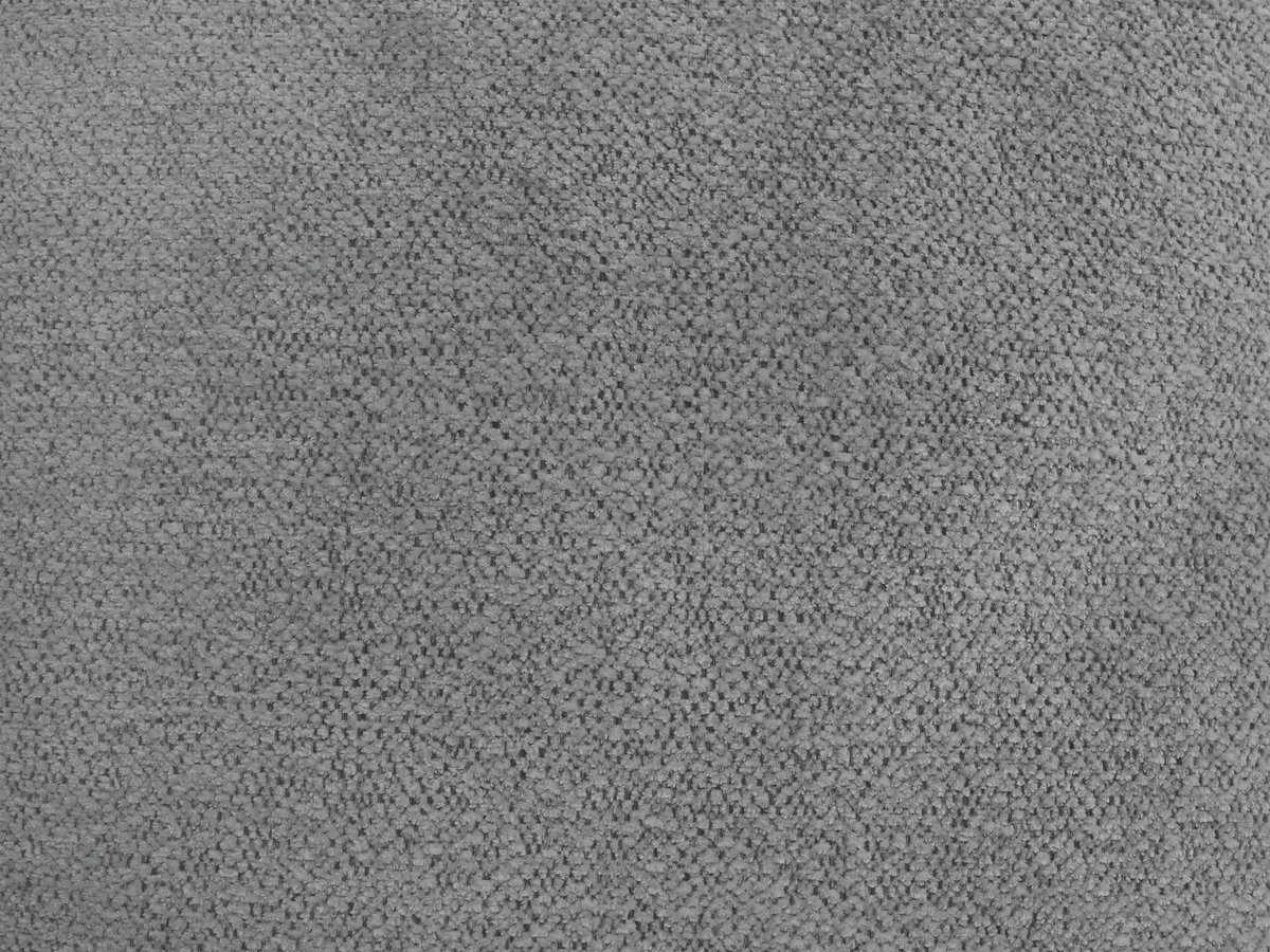 Pouf SERENA tissu chiné