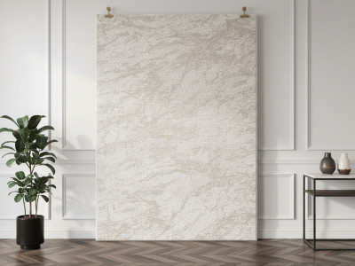 Tapis tissage Gobelin CALIE uni