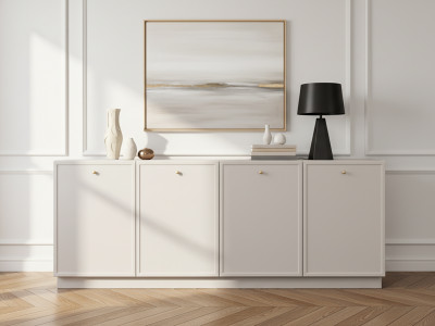 Buffet 4 portes 200 cm LORINA