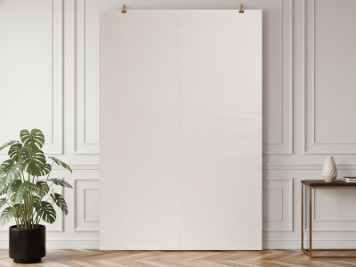 Tapis d'extérieur FLAVIA uni