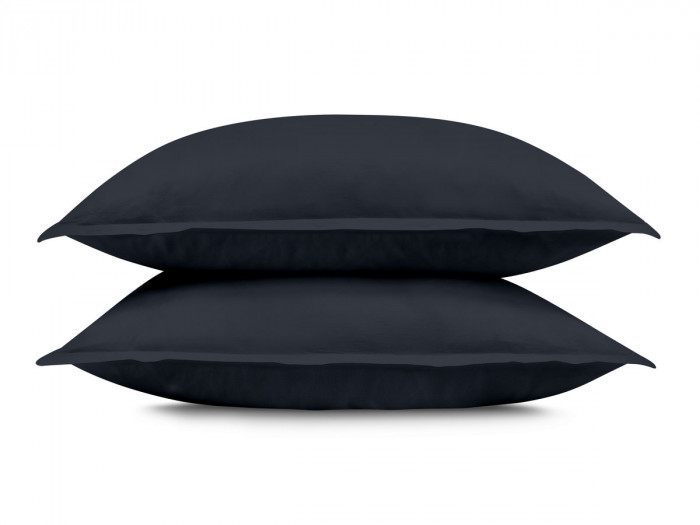 Parure en coton ARTEMIS avec une housse de couette, 2 taies d'oreiller et un drap housse