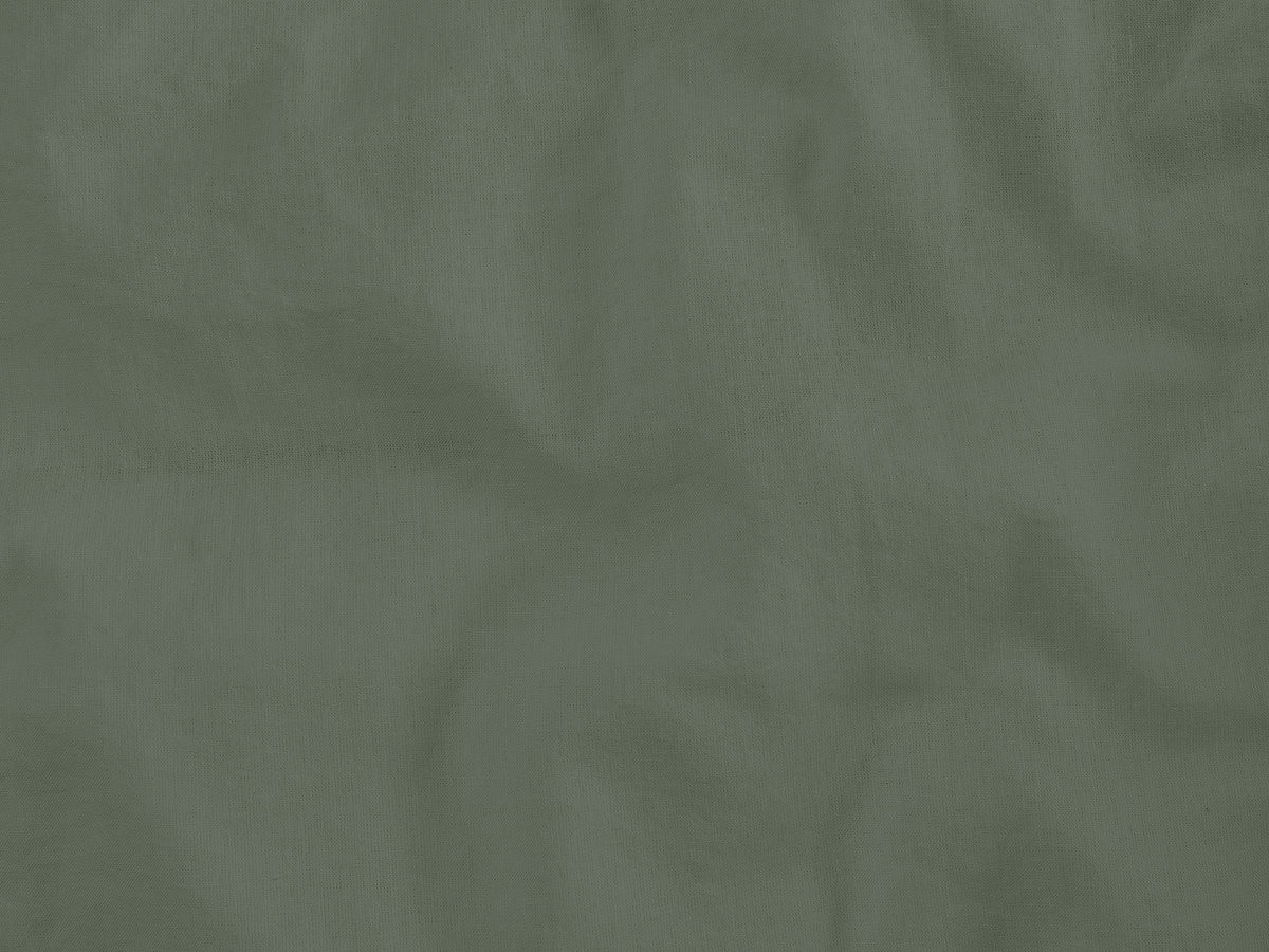 NEMESIS beddengoedset van gewassen satijn