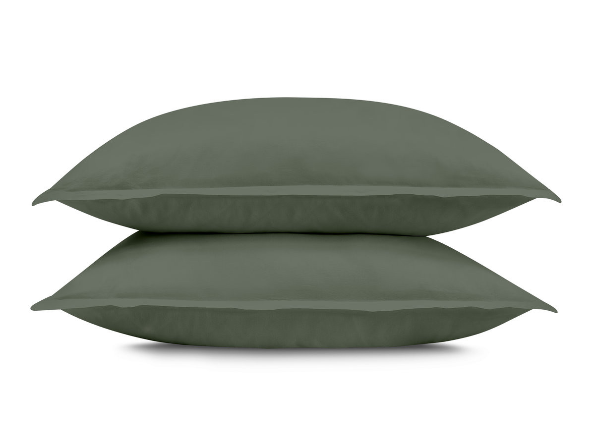 Parure en coton ARTEMIS avec une housse de couette, 2 taies d'oreiller et un drap housse Parure en coton ARTEMIS avec une housse de couette, 2 taies d'oreiller et un drap housse