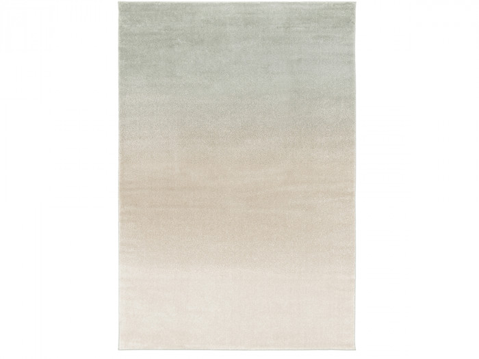 Tapis poil ras AMAYA motif abstrait