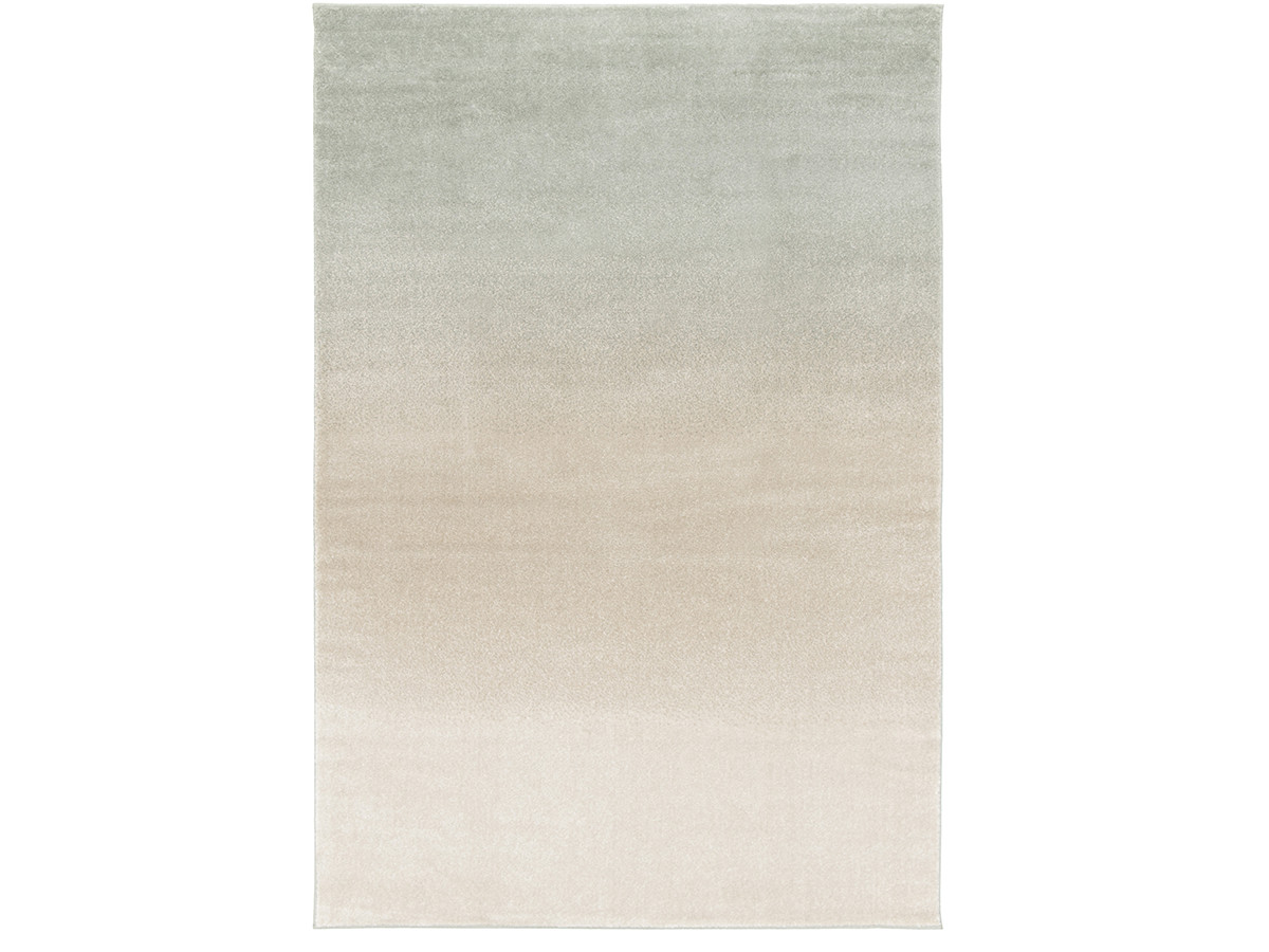 Tapis poil ras AMAYA motif abstrait