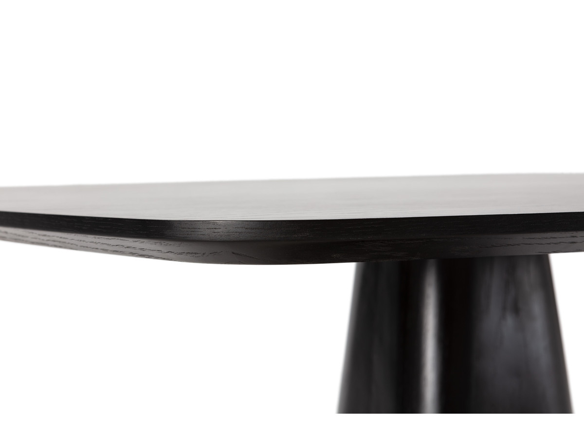 Ensemble NOA avec table à manger carrée 120 cm + 4 chaises ROSA