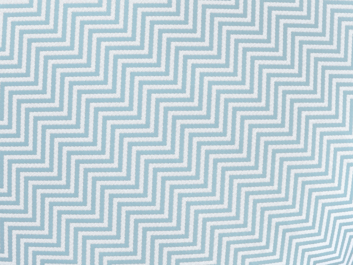 NOUR 2-zits vaste rechte tuinbank met beschermhoes