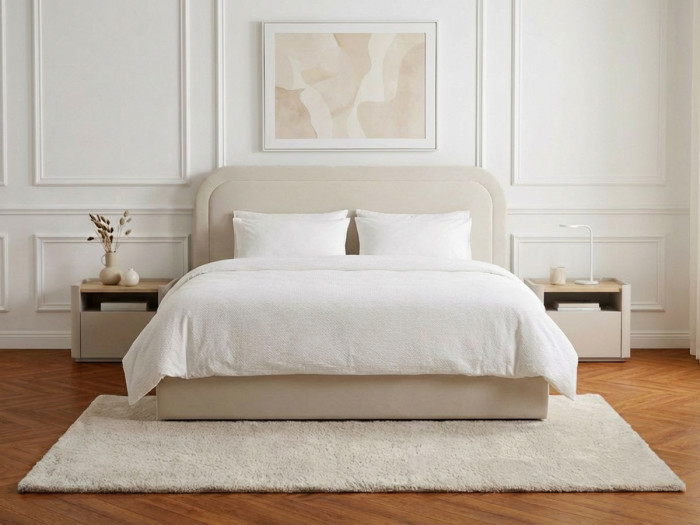 Lit coffre CASSIOPEE