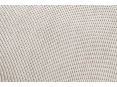 Pouf carré ultra moelleux VOLTAIRE