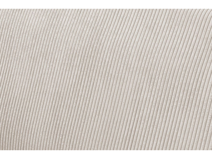 Pouf carré VOLTAIRE