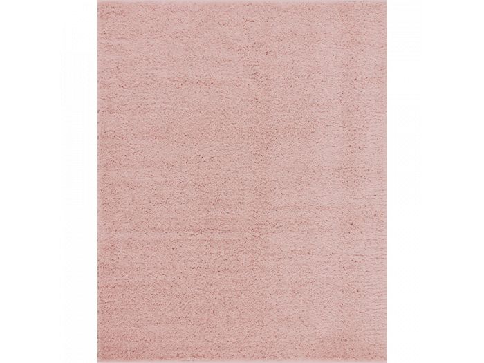 Tapis poils longs DULY uni