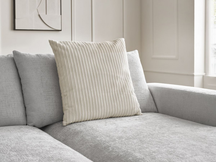 Coussin déhoussable AGLAE