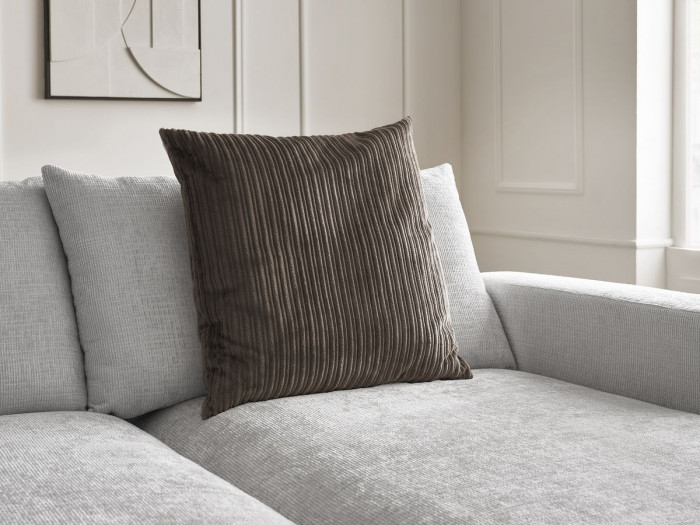 Coussin déhoussable AGLAE