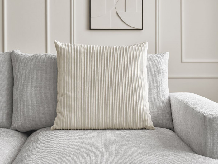 Coussin déhoussable AGLAE