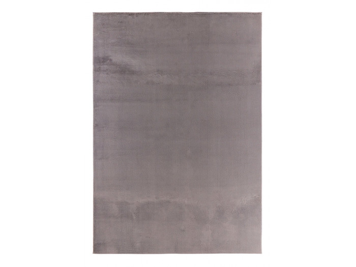 Tapis poils ras BRANA uni