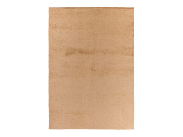 Tapis poils ras BRANA uni