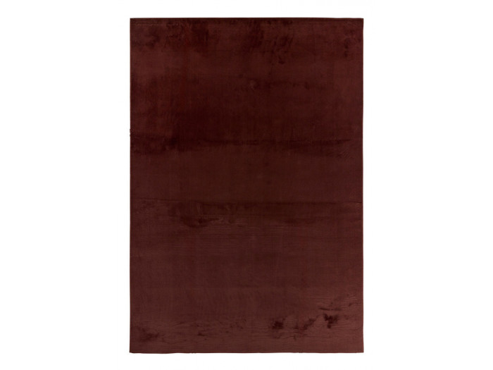 Tapis poils ras BRANA uni