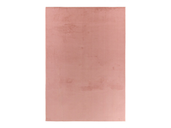 Tapis poils ras BRANA uni