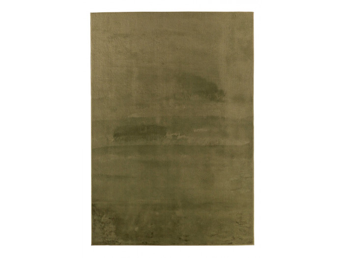 Tapis poils ras BRANA uni