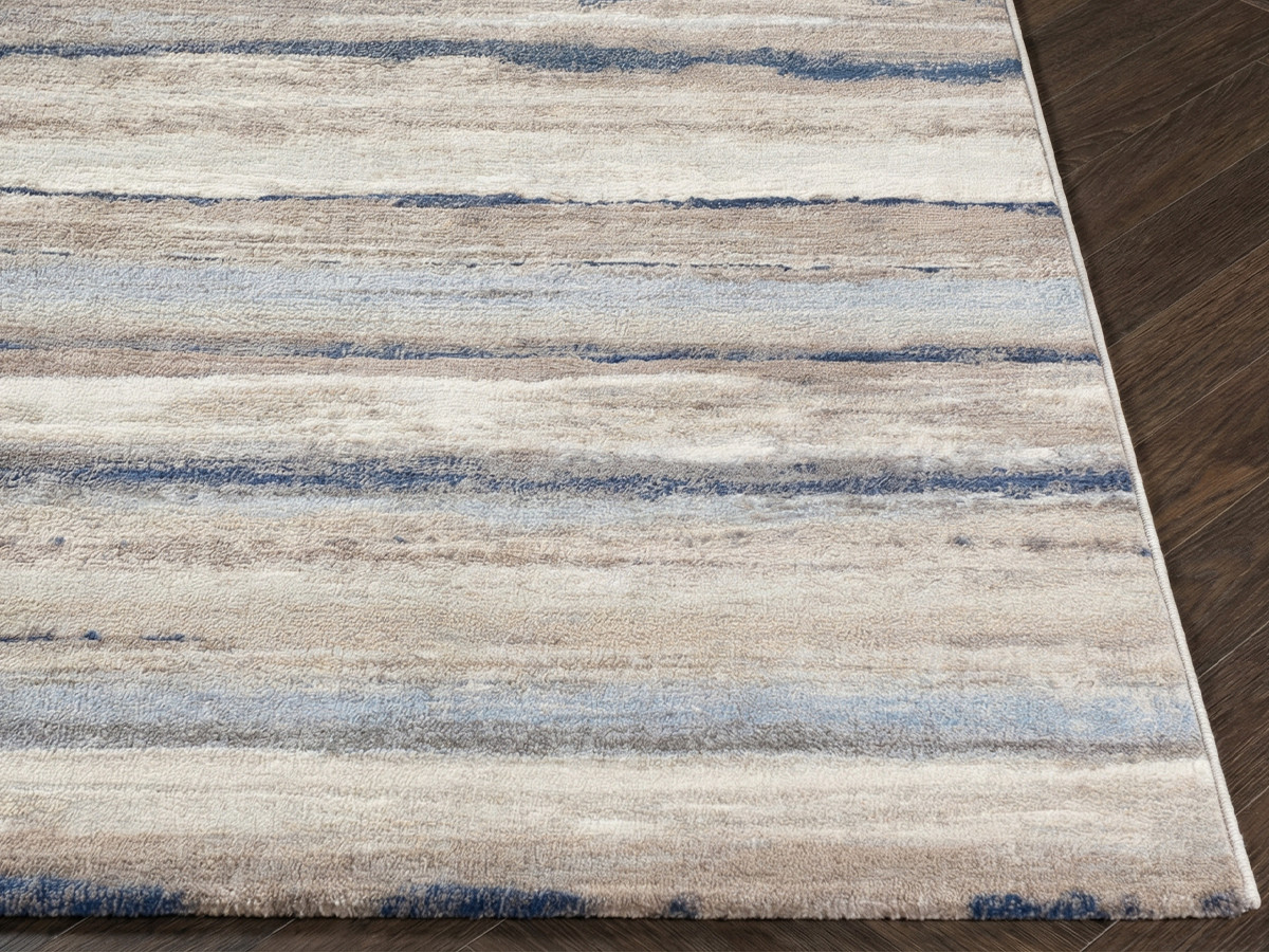 SARIK halloper met korte pool en abstract patroon