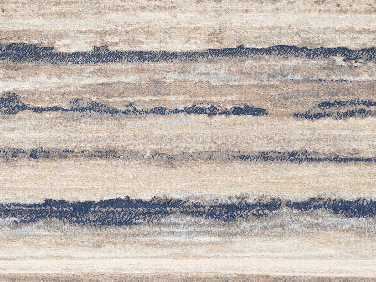 SARIK halloper met korte pool en abstract patroon