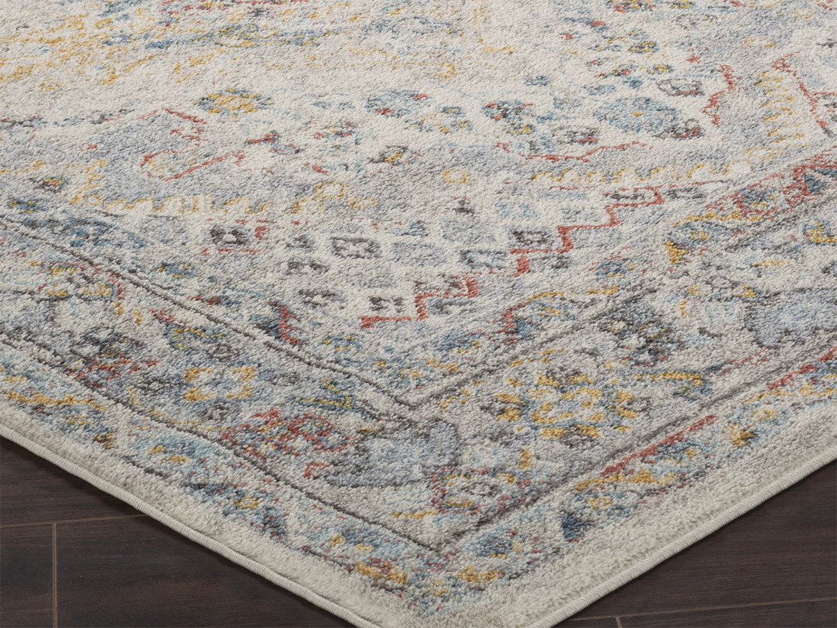 CIRI vintage halloper met korte pool