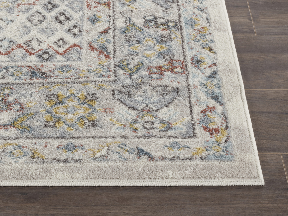 CIRI vintage halloper met korte pool