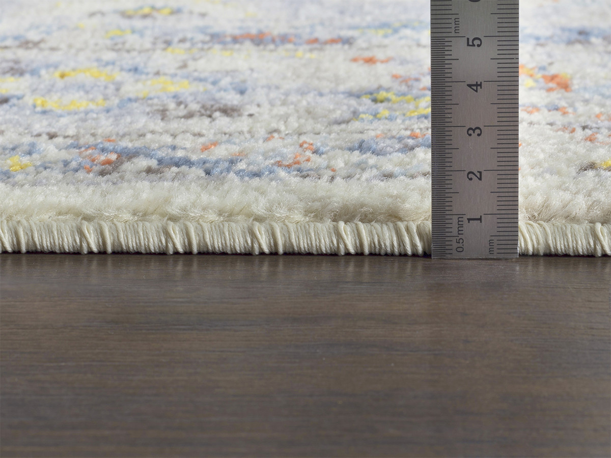 CIRI vintage halloper met korte pool