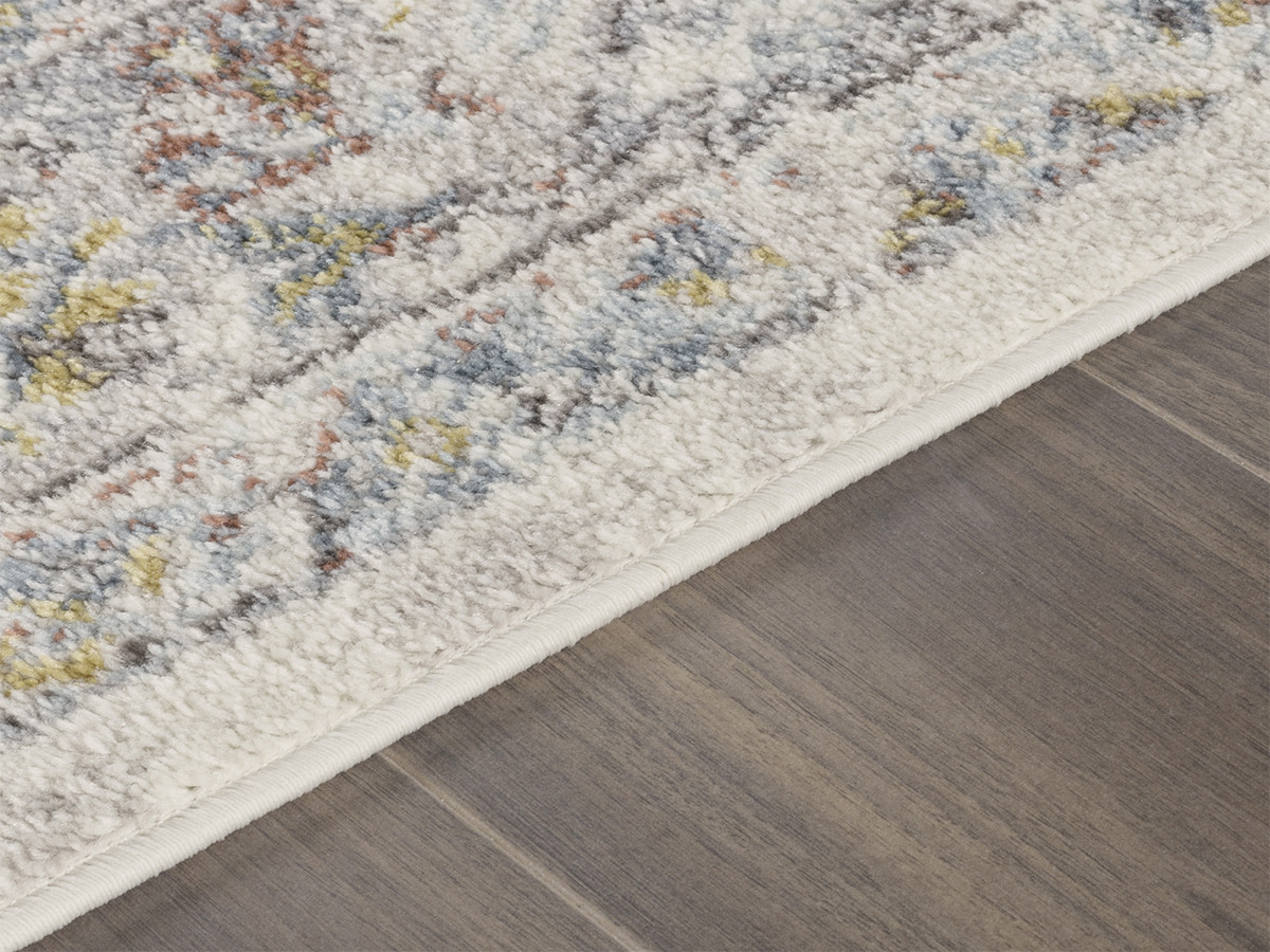 CIRI vintage halloper met korte pool