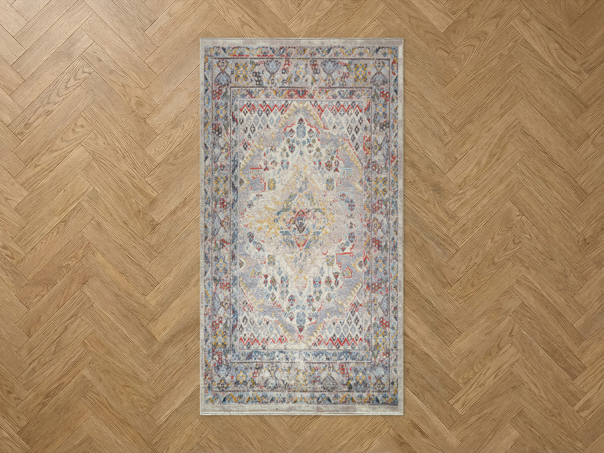 CIRI vintage halloper met korte pool