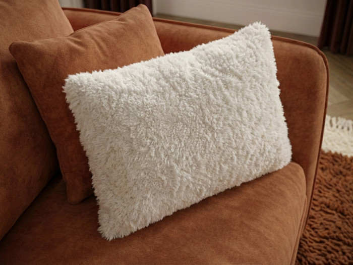 Coussin réversible NINO