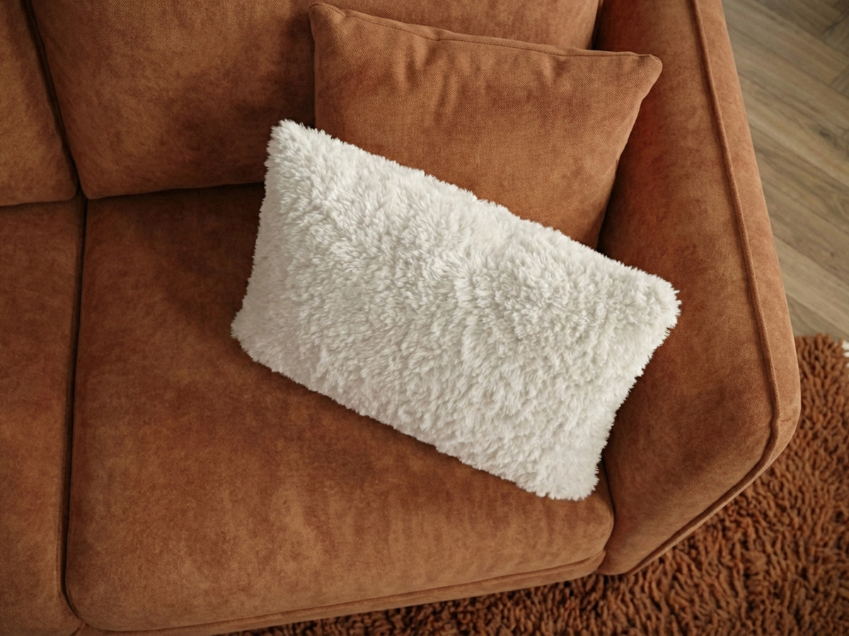 Coussin biface NINO — vue 4