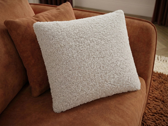 Coussin réversible EVA