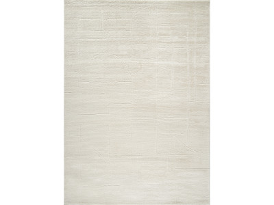 Tapis poils courts NALVA motifs abstrait