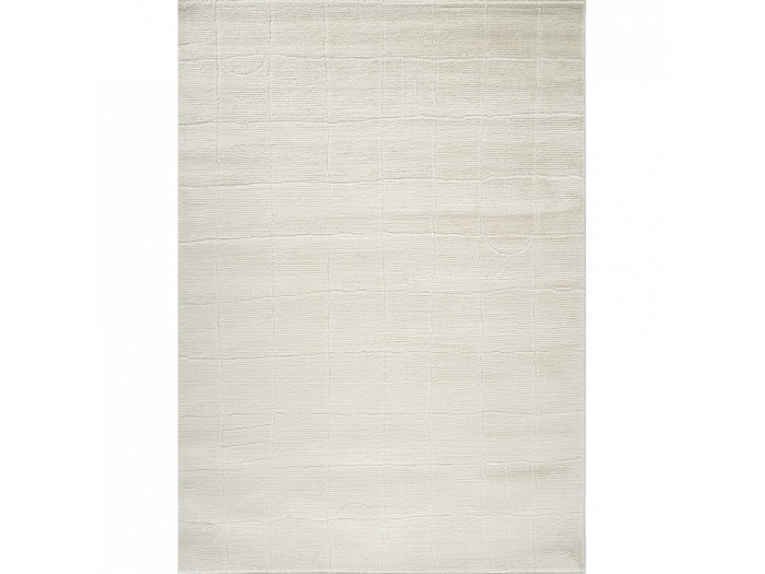 Tapis poils courts KHEO motifs graphique