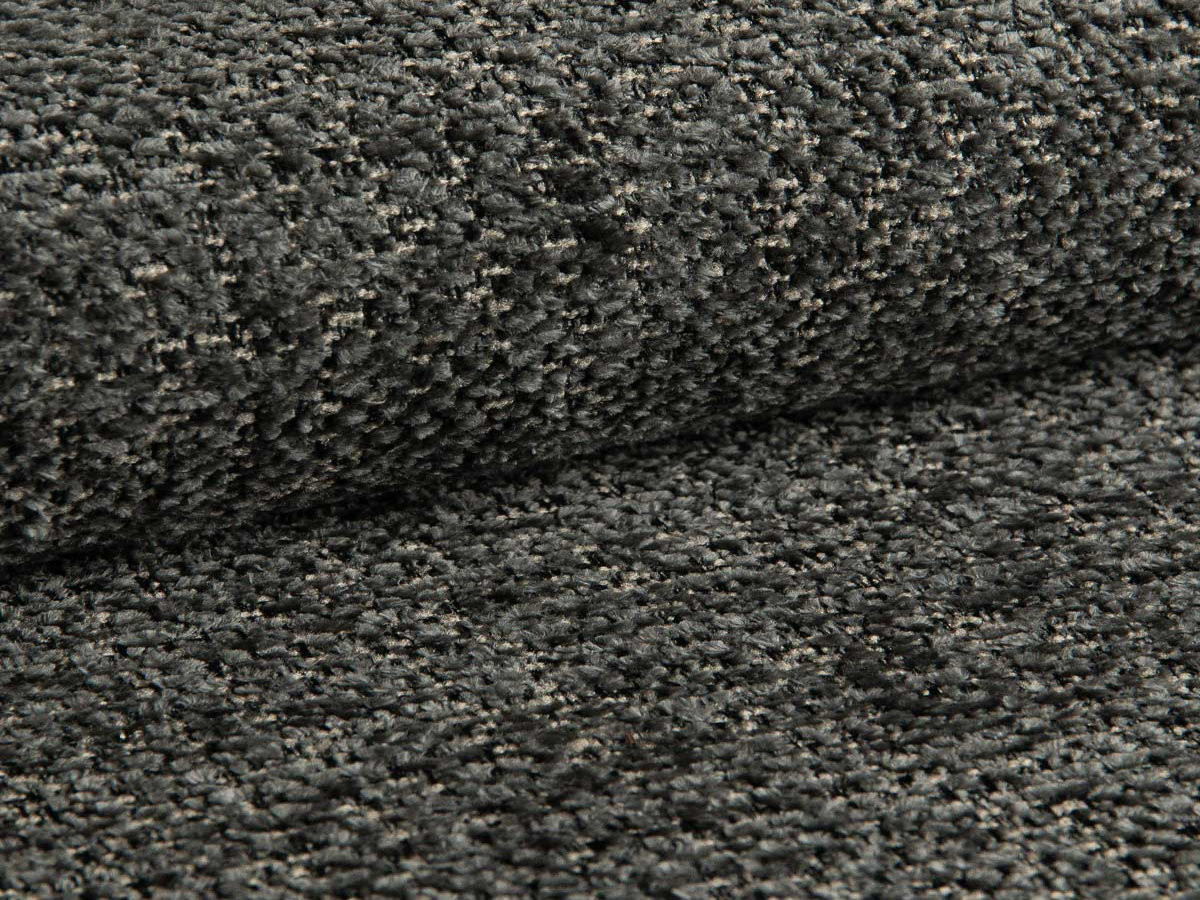 Lit coffre ALOE avec chevets et LED intégrées