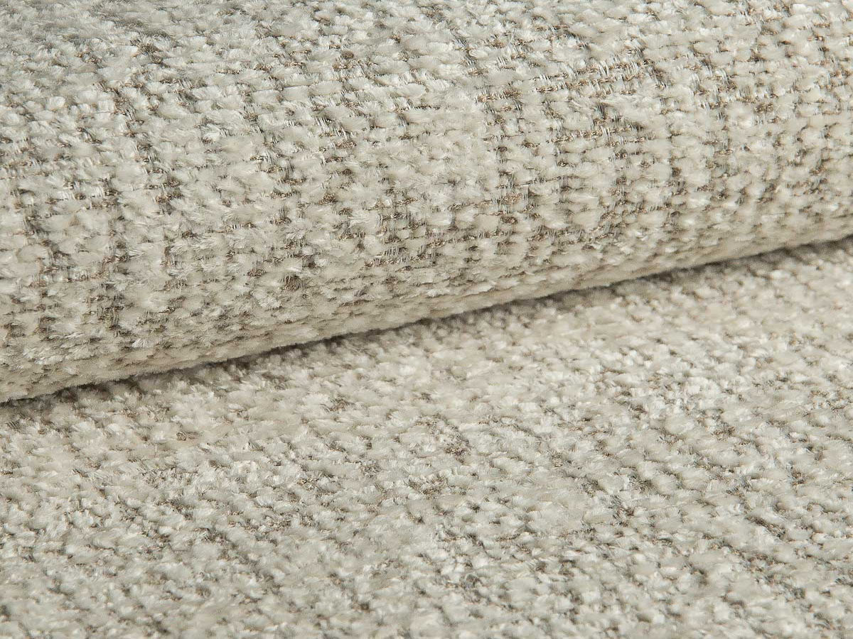 Lit coffre TREMY avec chevets et LED intégrées