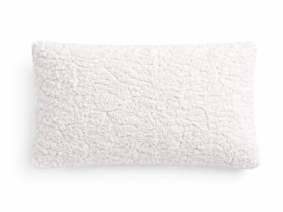 Coussin biface NINO