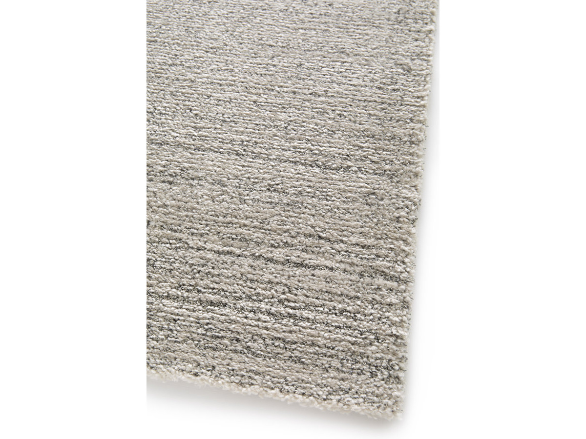 Tapis poils courts BECCA uni — vue 4