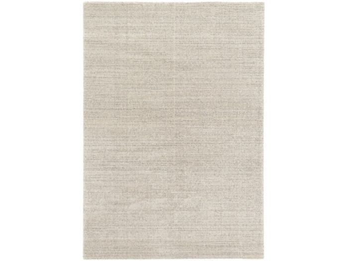 Tapis poils courts BECCA uni