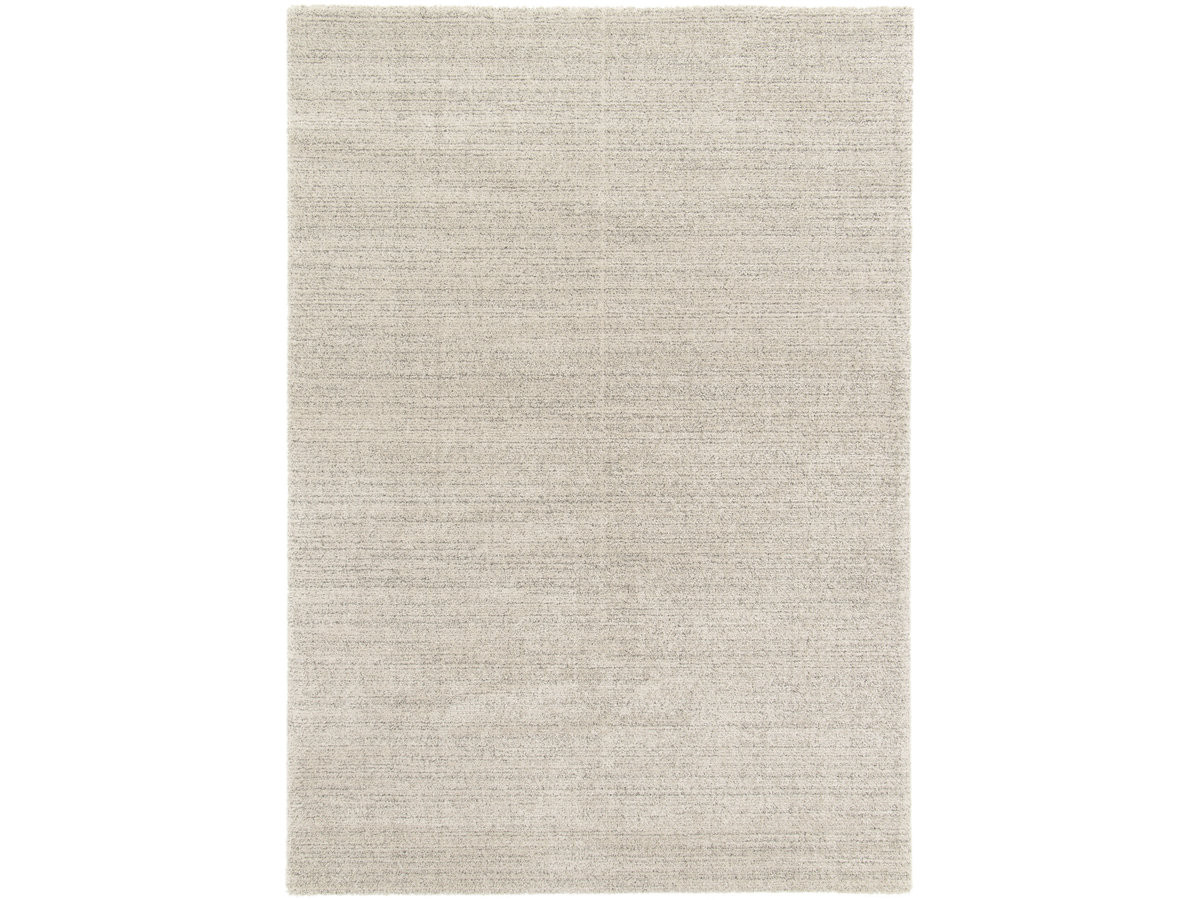 Tapis poils courts BECCA uni