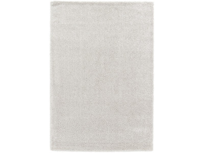 Tapis poils longs SHONNA uni
