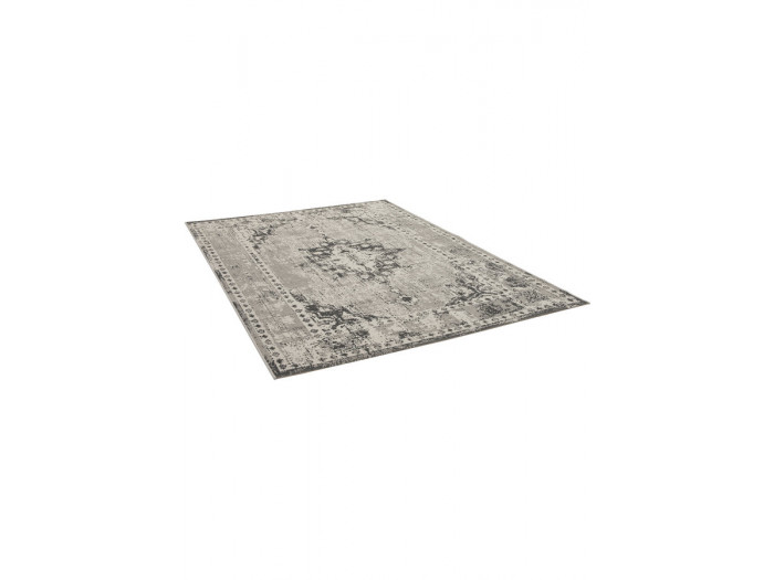Tapis poils ras MINERVA vintage
