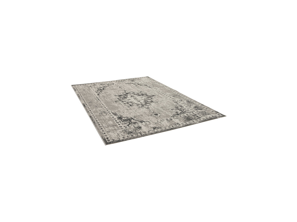 Tapis poils ras MINERVA vintage
