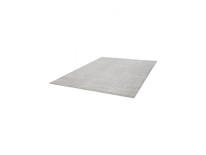 Tapis poils ras BRANN vintage