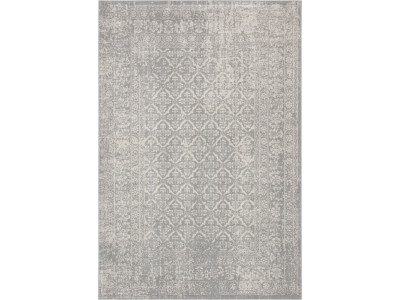 Tapis poils ras BRANN vintage