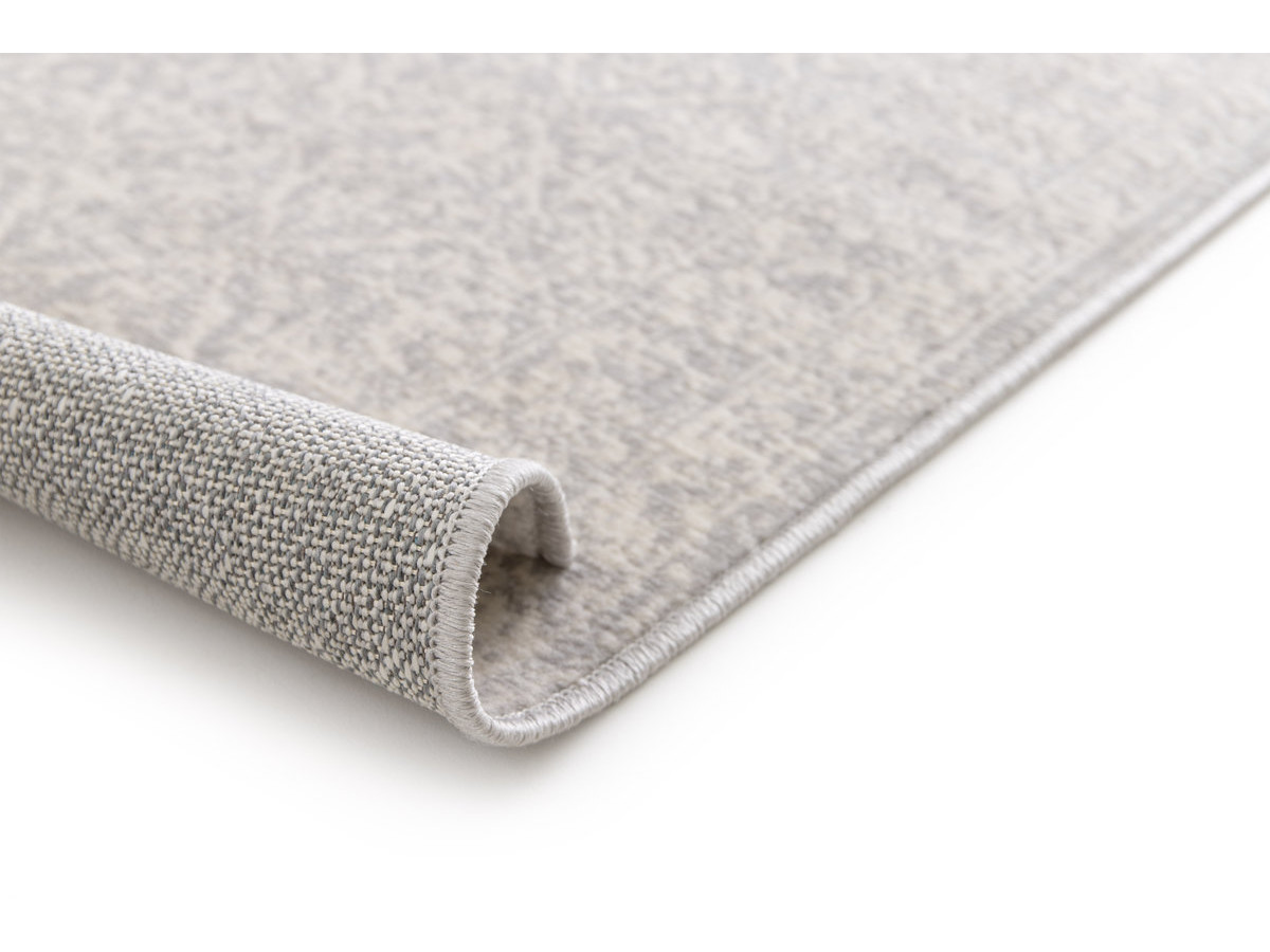Tapis de couloir poils ras BRANN vintage