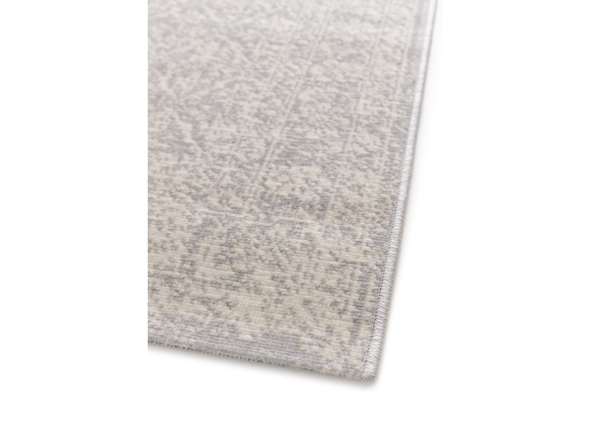 Tapis de couloir poils ras BRANN vintage