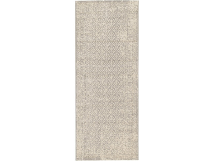 Tapis de couloir poils ras BRANN vintage