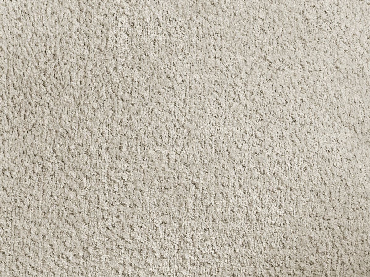 Lit bas JADEN bouclette beige — vue 5